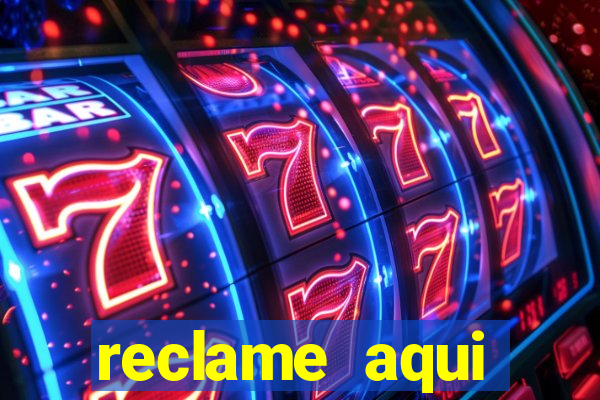 reclame aqui sporting bet